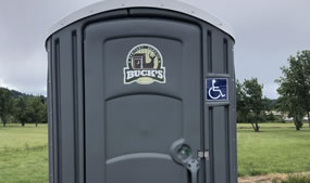 Handicapped