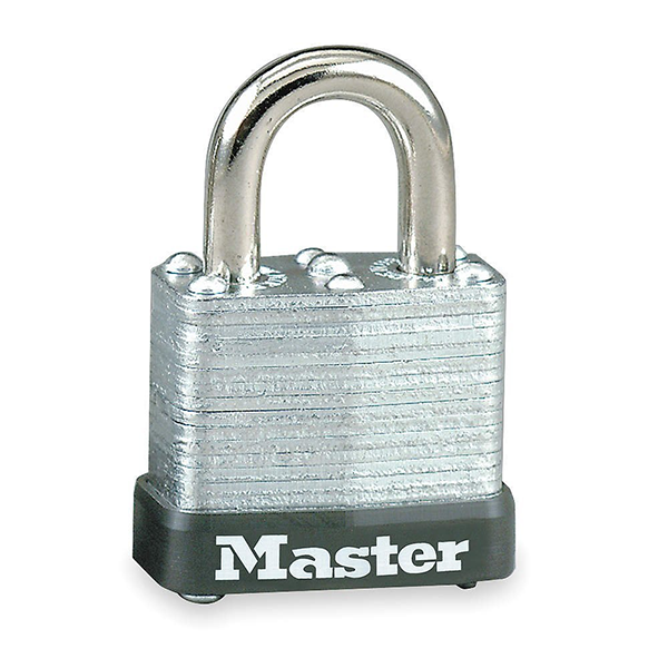 Master Padlock