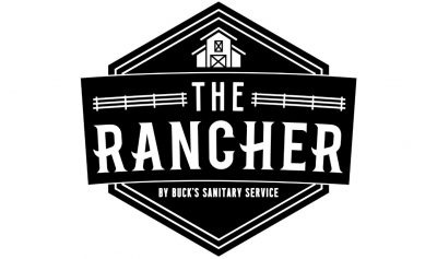 The Rancher by Buck's Sanitary Service