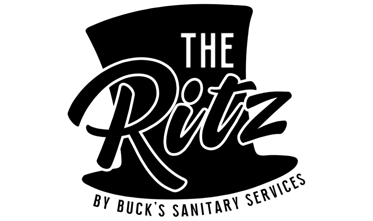 The Ritz by Buck's Sanitary Services