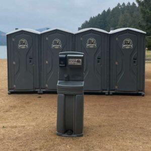 Special Event Units at a Lake