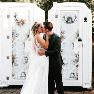 White House Wedding Unit