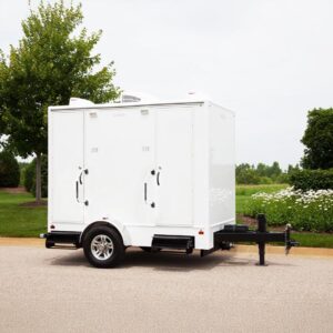 Cottage Trailer