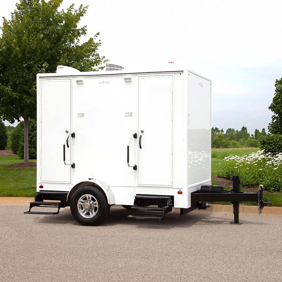 Cottage Trailer