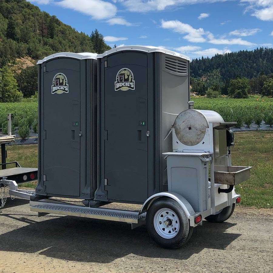 Ag Trailer