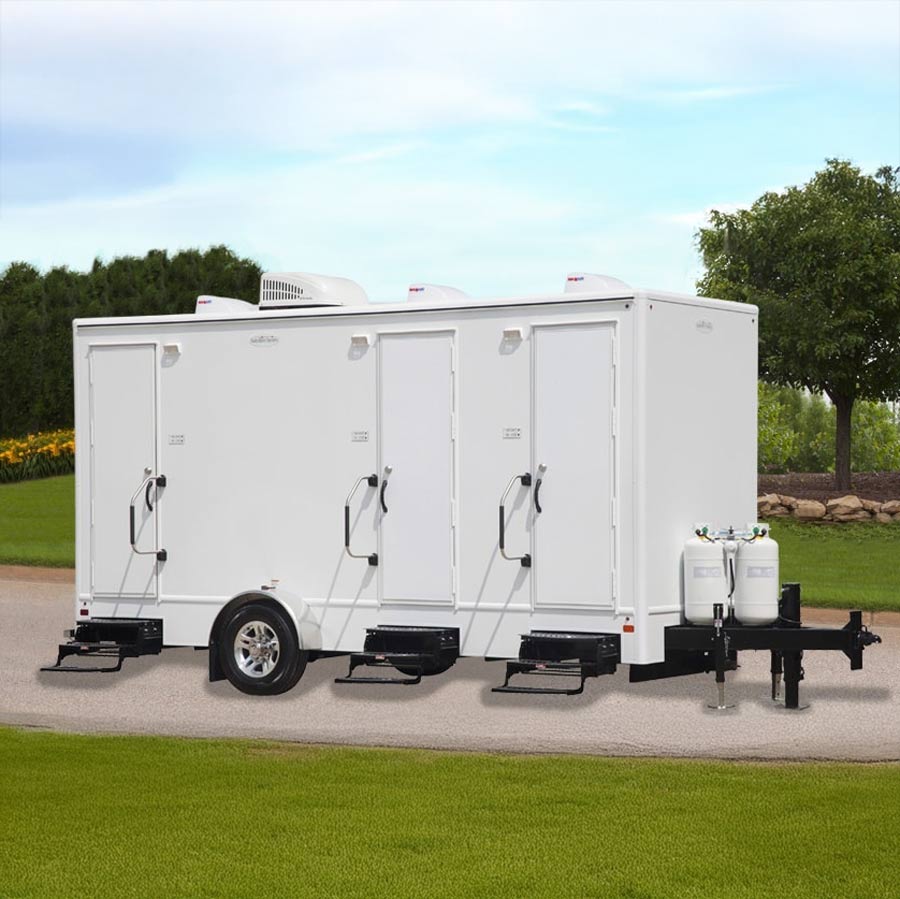 Camp Clean Combo Shower