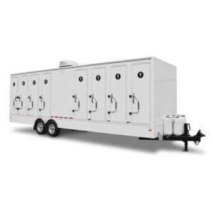 Columbia Trailer