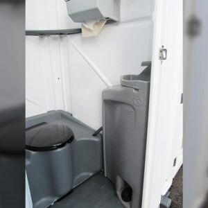 Interior Sink